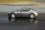 Nissan 370Z 2009 года